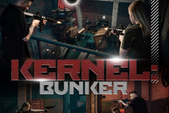 Kernel [VR]