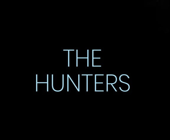 The Hunters