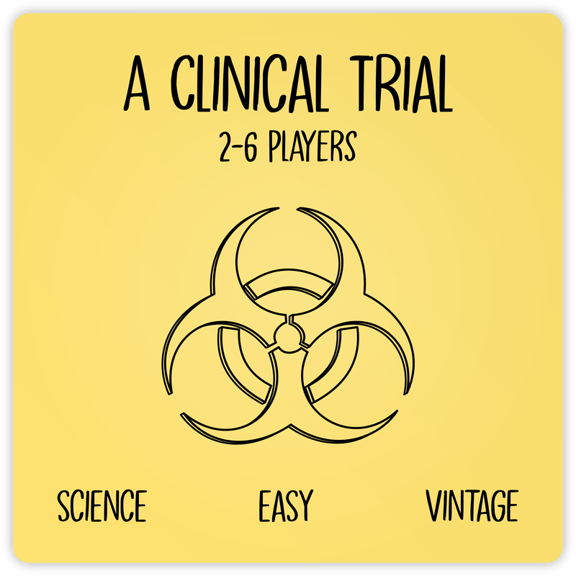 A Clinical Trial