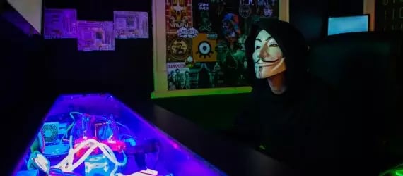 Hacker