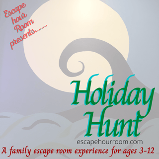 Holiday Hunt
