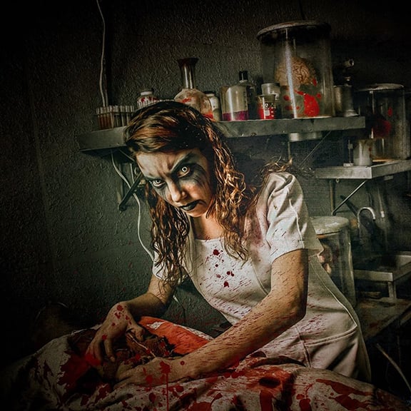 Asylum