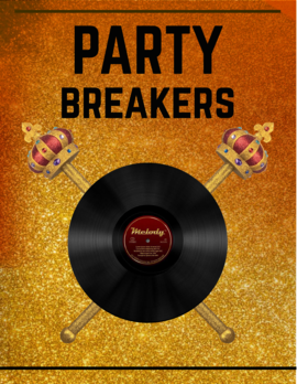 Party Breaker