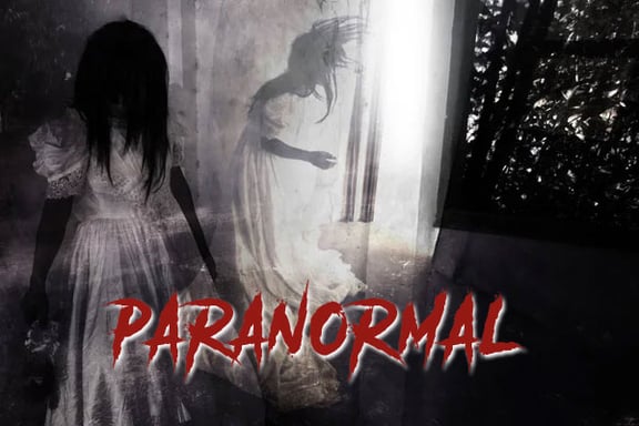 Paranormal