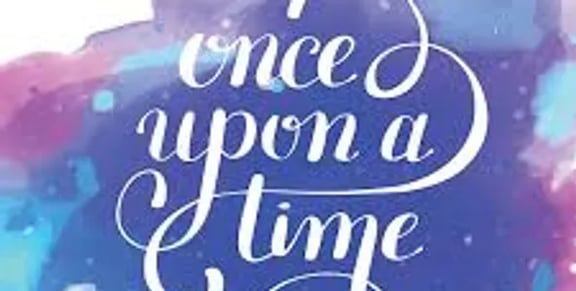 Once Upon a Time!