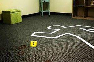 CSI: Modesto