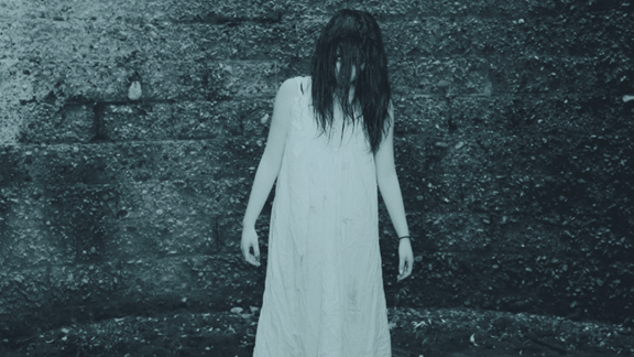 Koszmar [Nightmare]