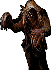 Hall of Horrors: Dark Harvest