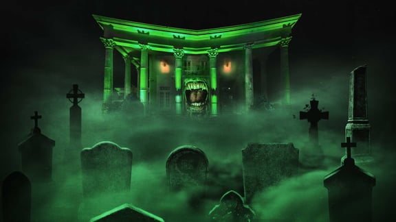 The House That Fear Built [Season 2022]