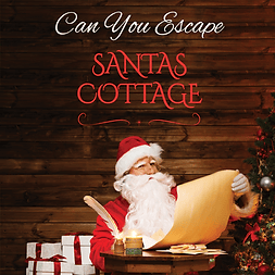 Santa's Cottage