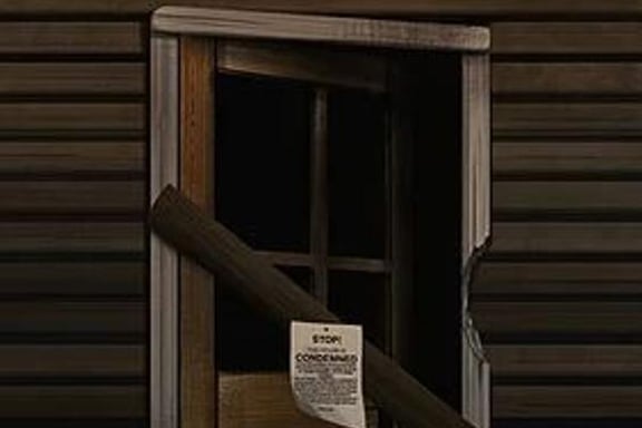 The Condemned