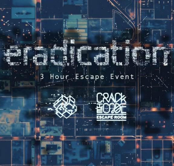 Eradication