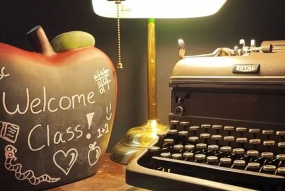 Classroom