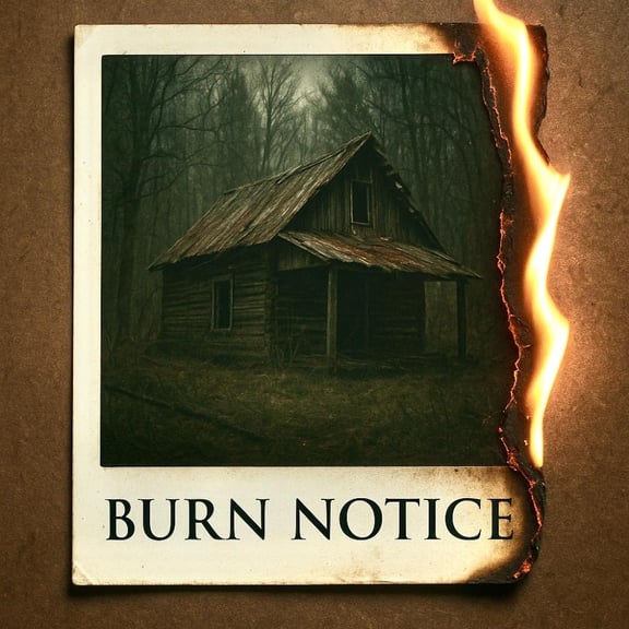 Burn Notice