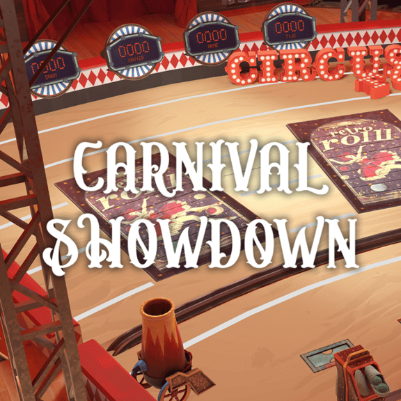 Carnival Showdown [VR]
