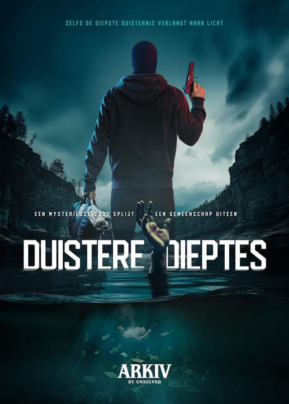 Duistere Dieptes [Dark Depths]