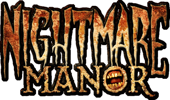 Nightmare Manor Haunted House