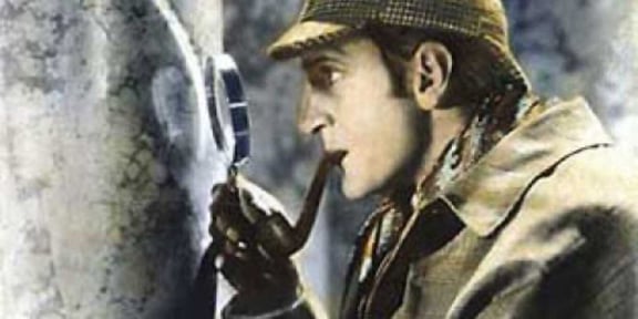 Sherlock