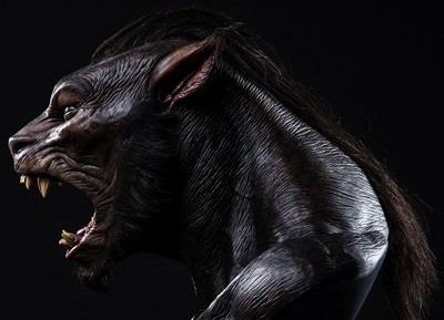 Línea De Sangre Licántropos [Werewolves Bloodline]
