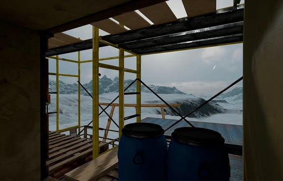 Kernel: Borealis [VR]