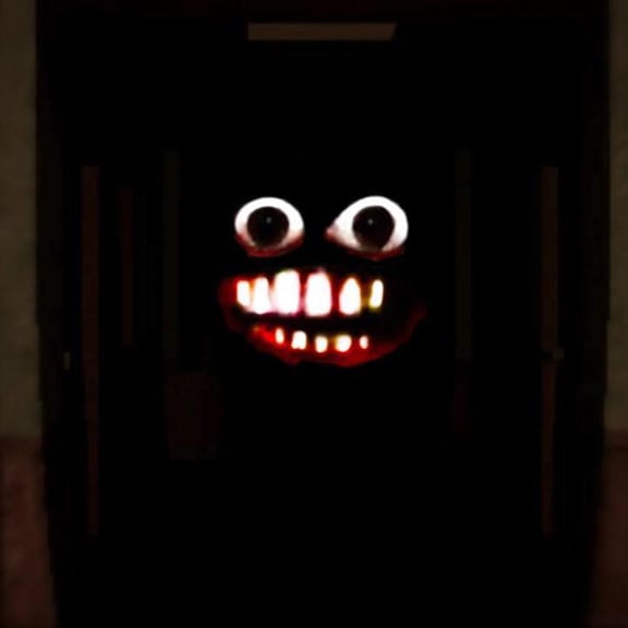 Trail of Horror
