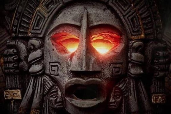 Lost City