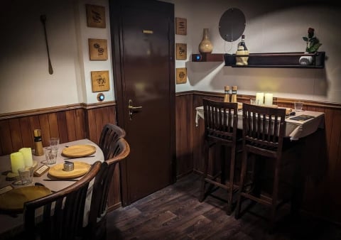 La Cucina