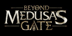Beyond Medusa’s Gate [VR]
