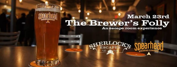 Brewer's Folley