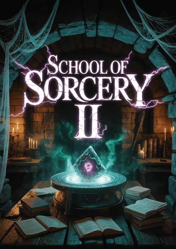 School of Sorcery 2