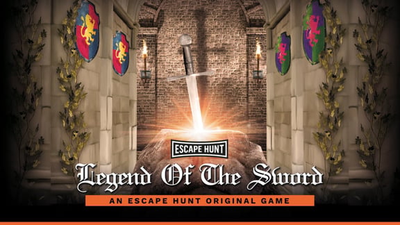 Legend of the Sword