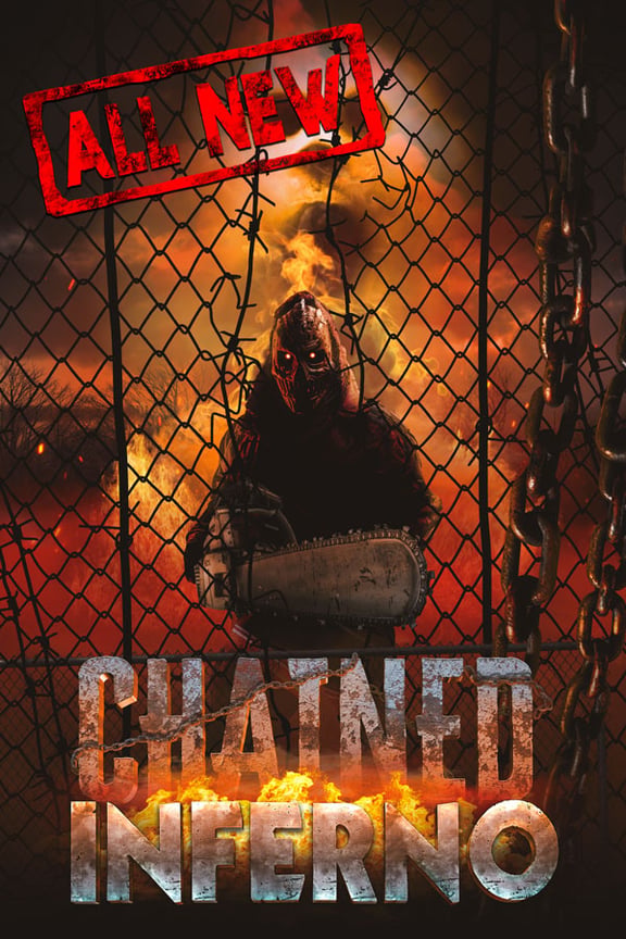 Chanted Inferno