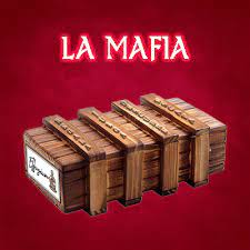 Mafia [Outdoor]