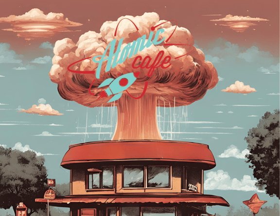 Atomic Cafe
