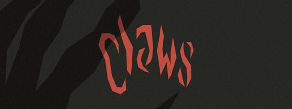 Claws