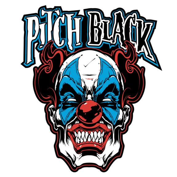 Pitch Black