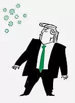 Presidents Pandemic