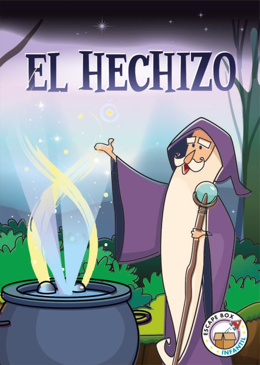 El Hechizo [The Spell]