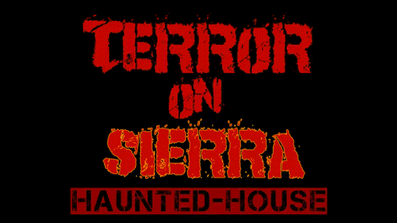 Terror On Sierra