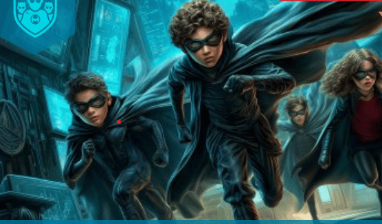 צוות עטלף [Bat Squad]
