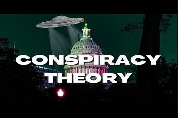 Conspiracy Theory