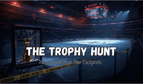 The Trophy Hunt