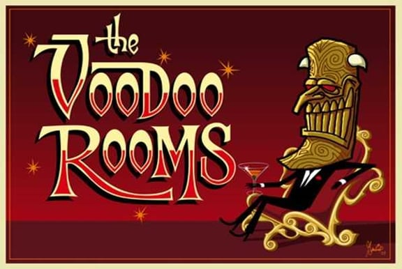The Voodoo Room