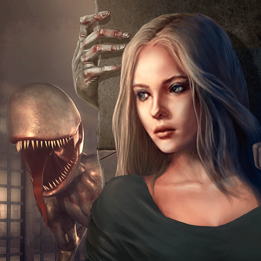 House of Fear [VR]