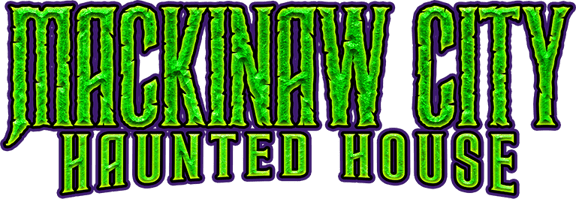 Mackinaw City Haunted Mansion