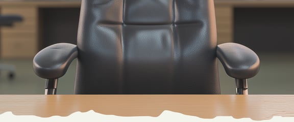 Escape from the Meeting
