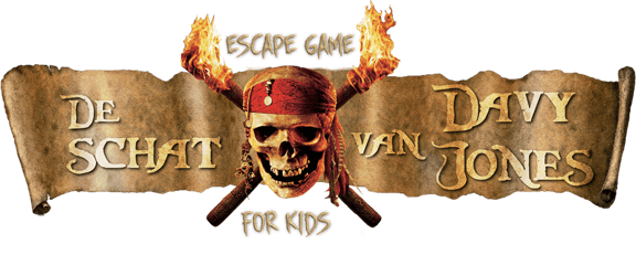 De Schat van Davy Jones [The Treasure of Davy Jones ] [VR]