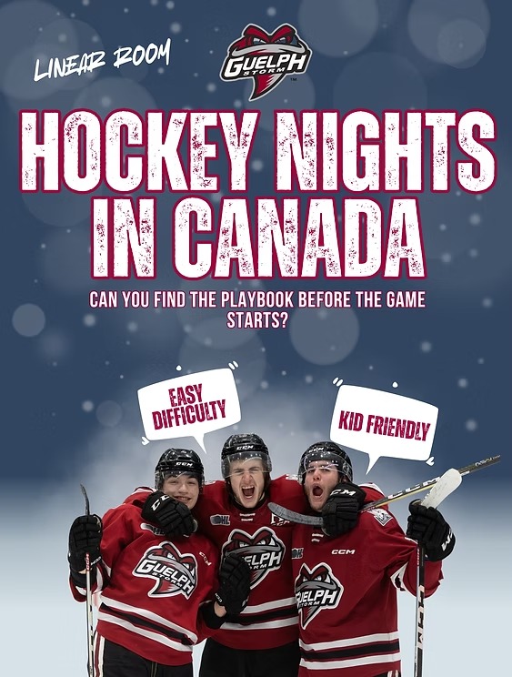 Hockey Nights In Canada