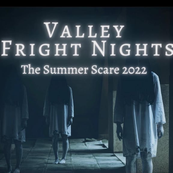 Valley Fright Nights