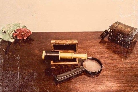 Chase Case